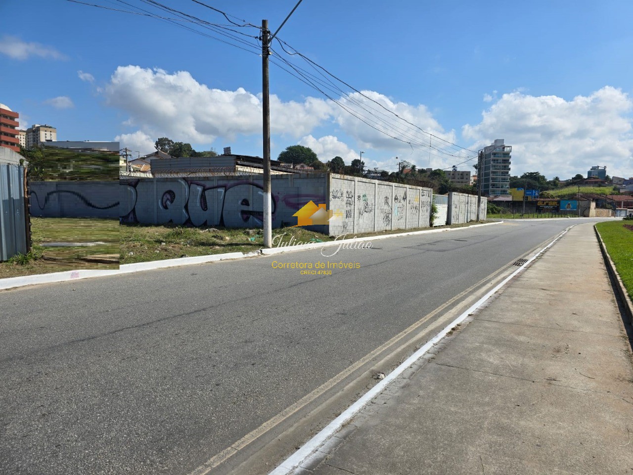Loteamento e Condomínio à venda, 360m² - Foto 7