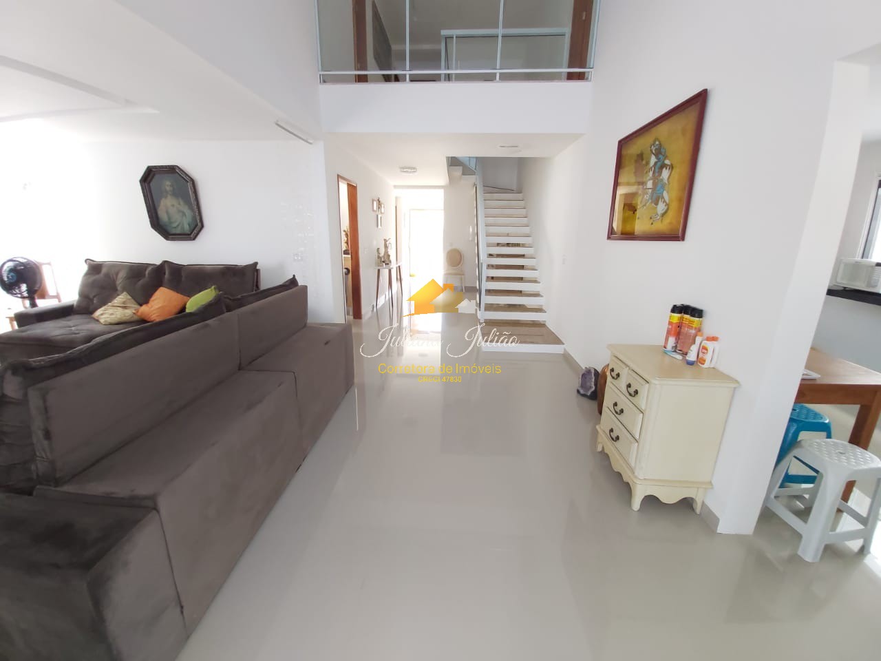 Casa à venda com 4 quartos, 330m² - Foto 7