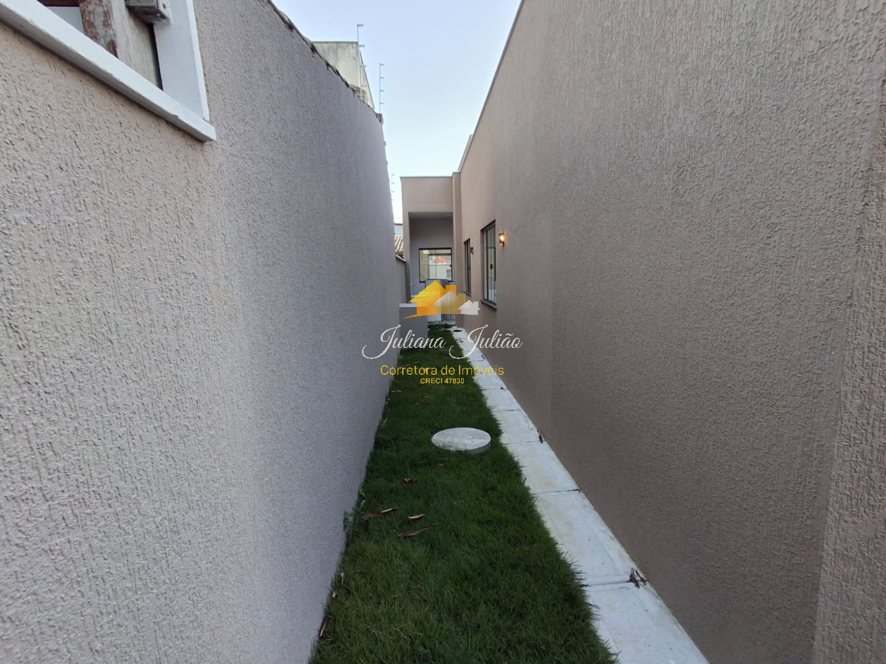 Casa à venda com 3 quartos, 89m² - Foto 26