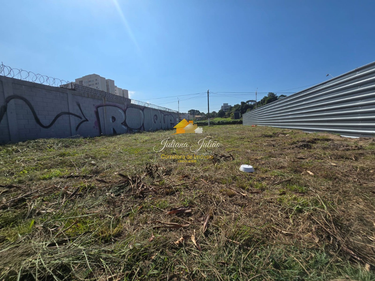 Loteamento e Condomínio à venda, 360m² - Foto 9