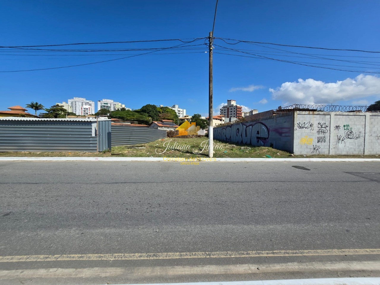 Loteamento e Condomínio à venda, 360m² - Foto 10