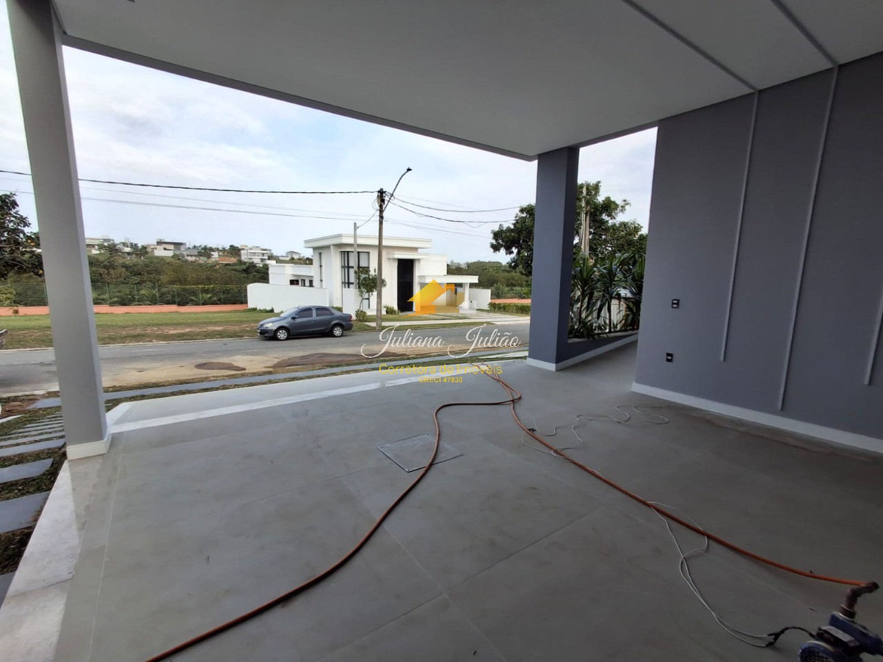 Casa à venda com 3 quartos, 206m² - Foto 7