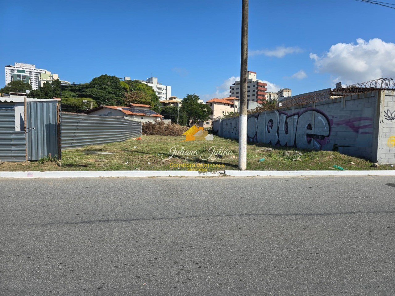 Loteamento e Condomínio à venda, 360m² - Foto 6