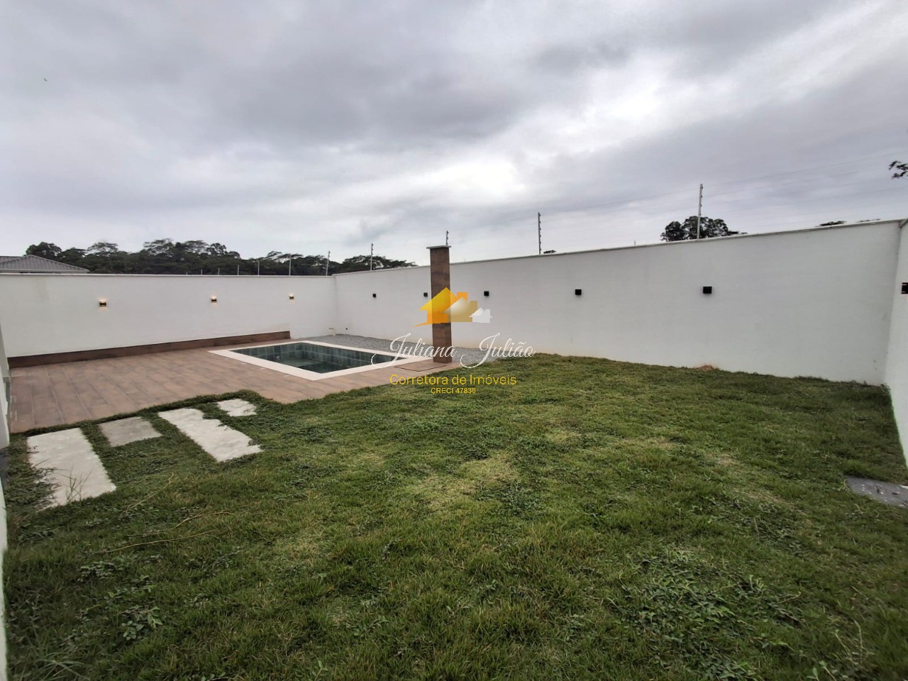 Casa à venda com 3 quartos, 206m² - Foto 40
