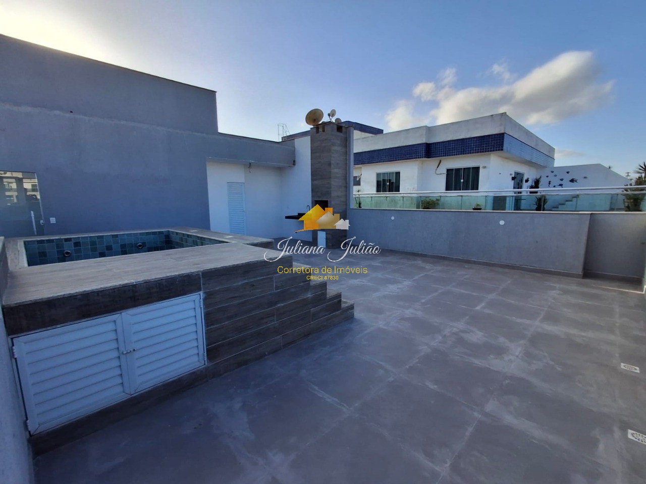 Cobertura à venda com 3 quartos, 138m² - Foto 37