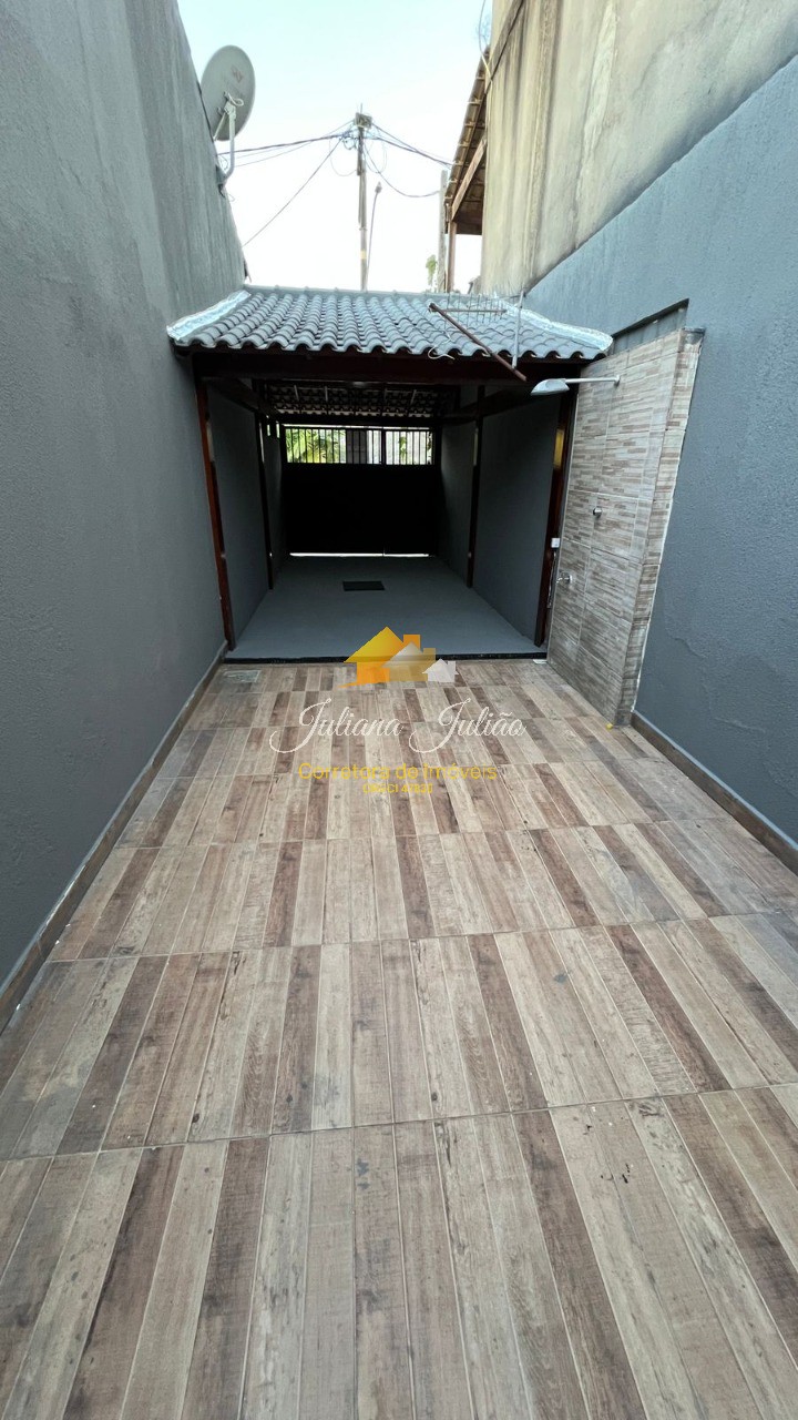 Casa para alugar com 2 quartos, 65m² - Foto 5