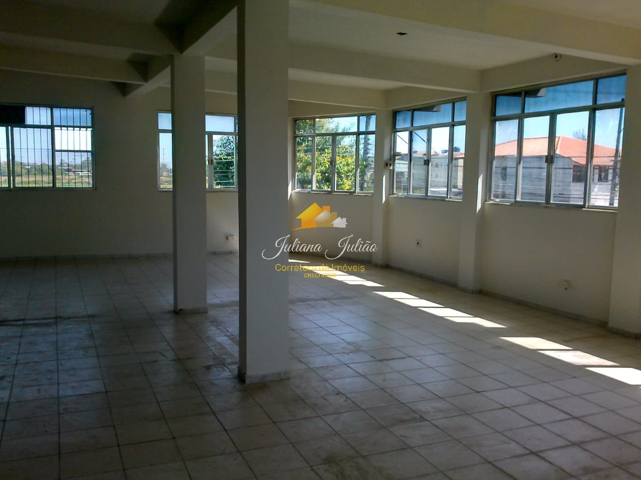 Conjunto Comercial-Sala para alugar, 80m² - Foto 2