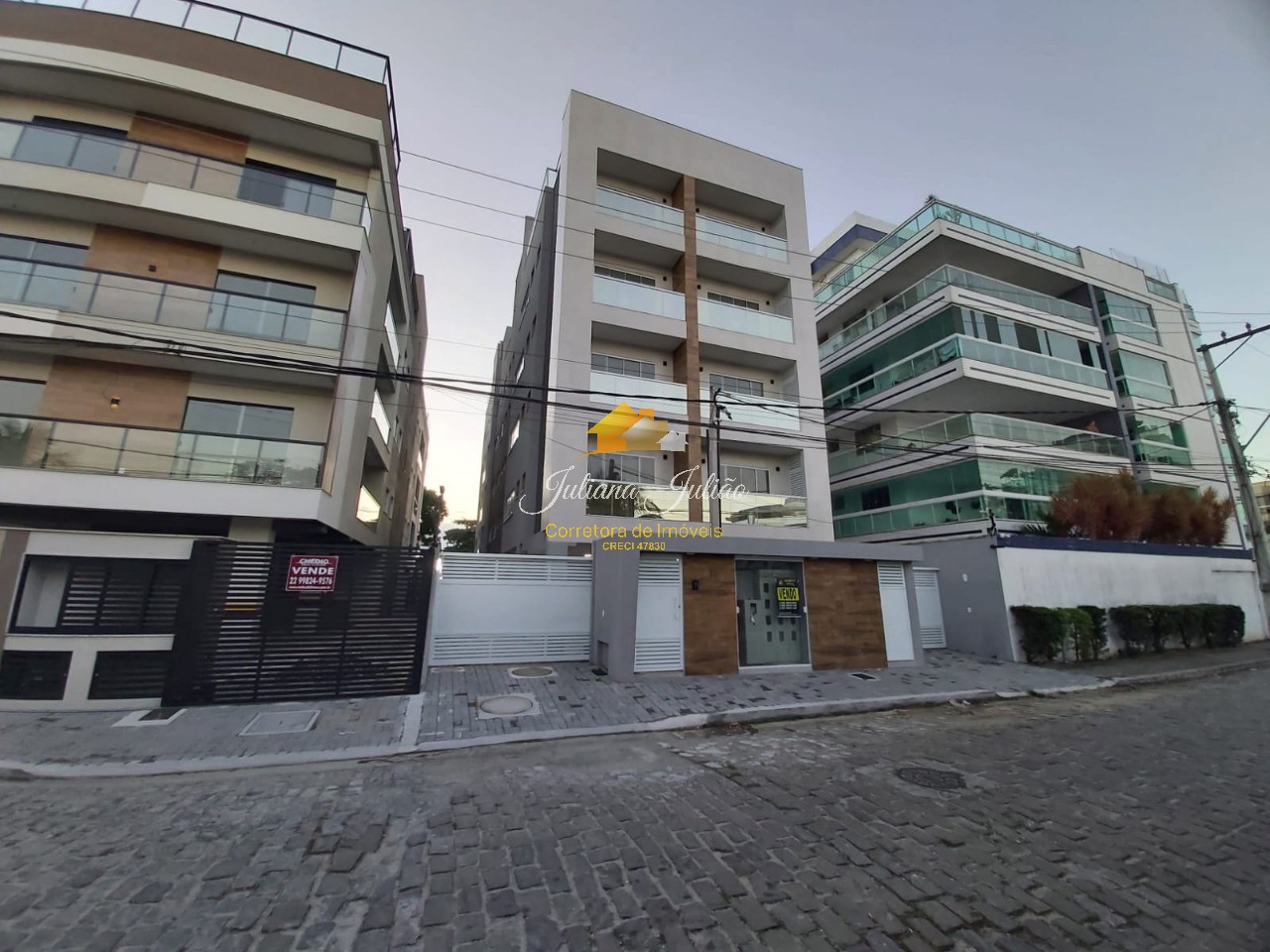 Cobertura à venda com 3 quartos, 138m² - Foto 2