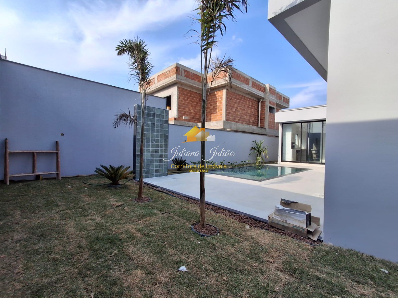 Casa à venda com 3 quartos, 206m² - Foto 30