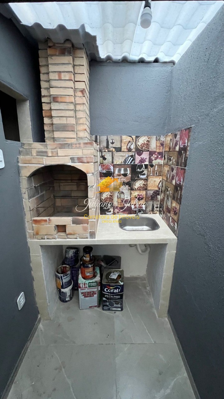 Casa para alugar com 2 quartos, 65m² - Foto 6
