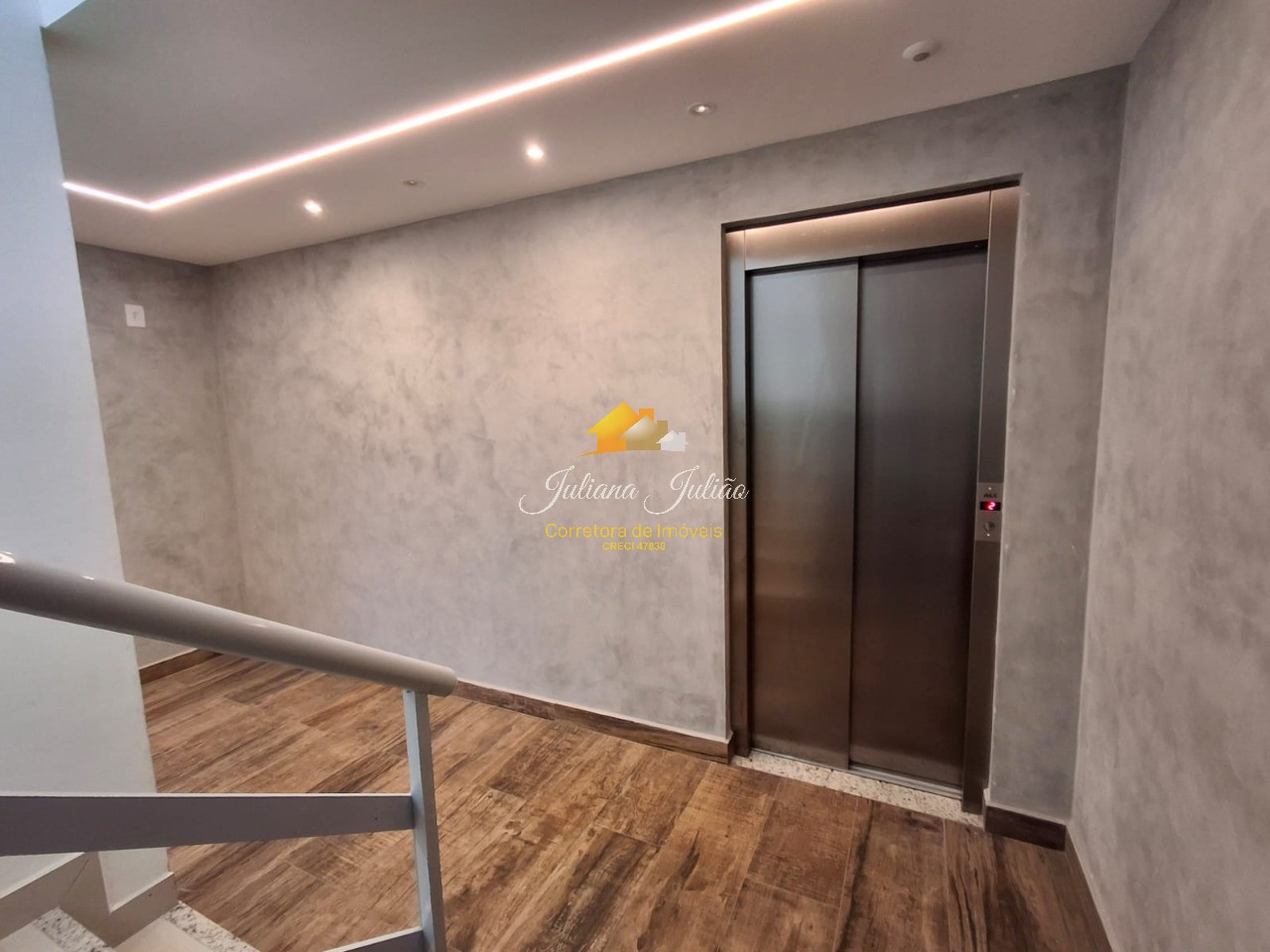 Cobertura à venda com 3 quartos, 138m² - Foto 6