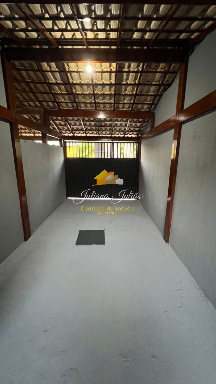 Casa para alugar com 2 quartos, 65m² - Foto 2