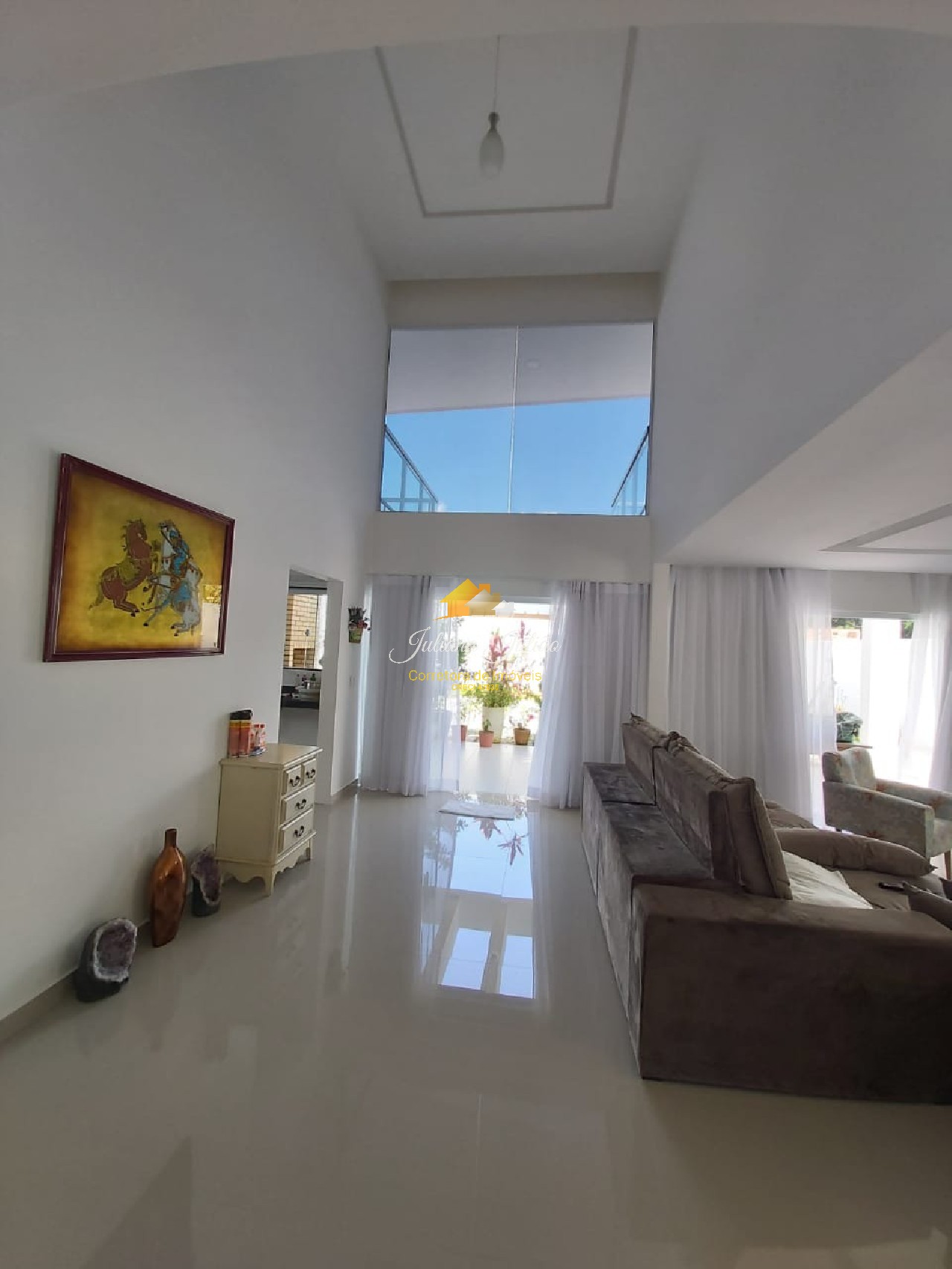 Casa à venda com 4 quartos, 330m² - Foto 6