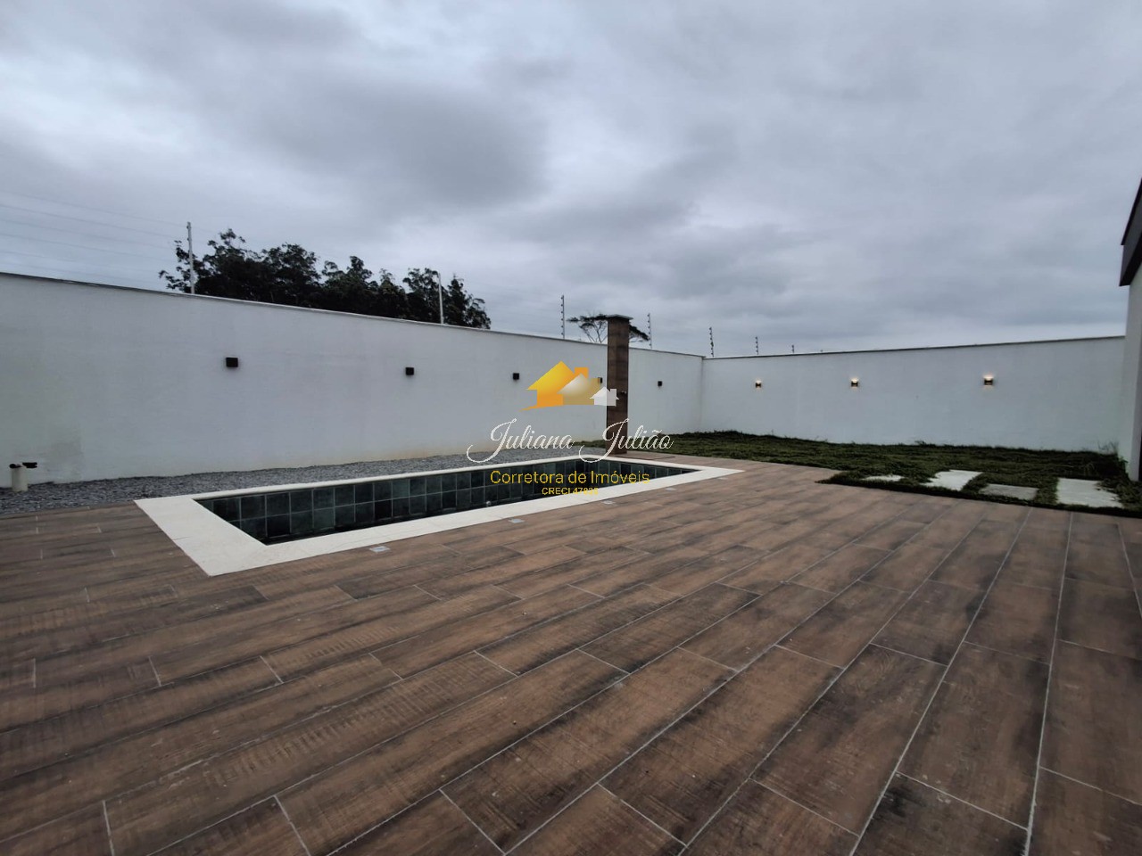 Casa à venda com 3 quartos, 206m² - Foto 34