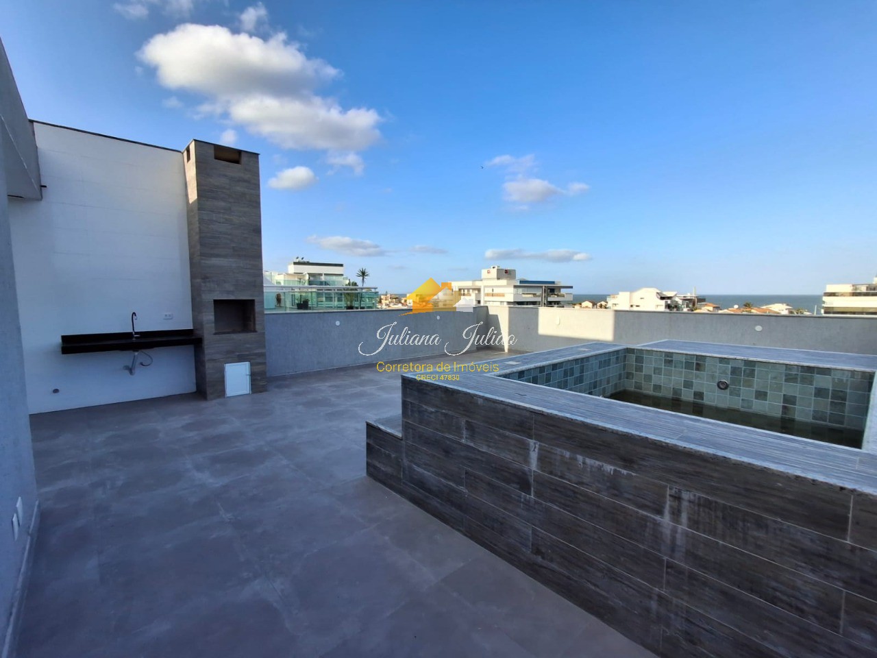 Cobertura à venda com 3 quartos, 138m² - Foto 30