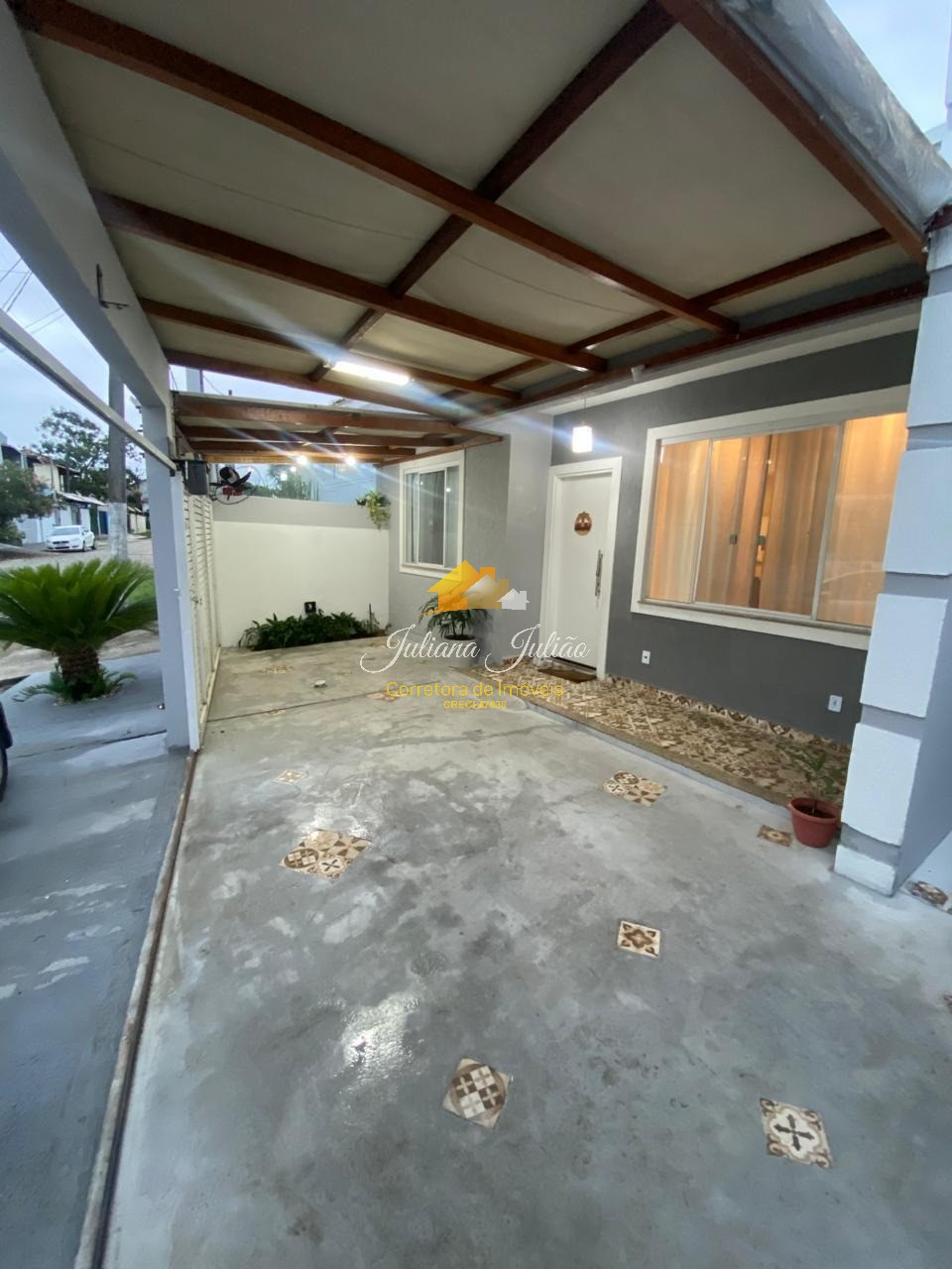 Casa à venda com 2 quartos, 61m² - Foto 3