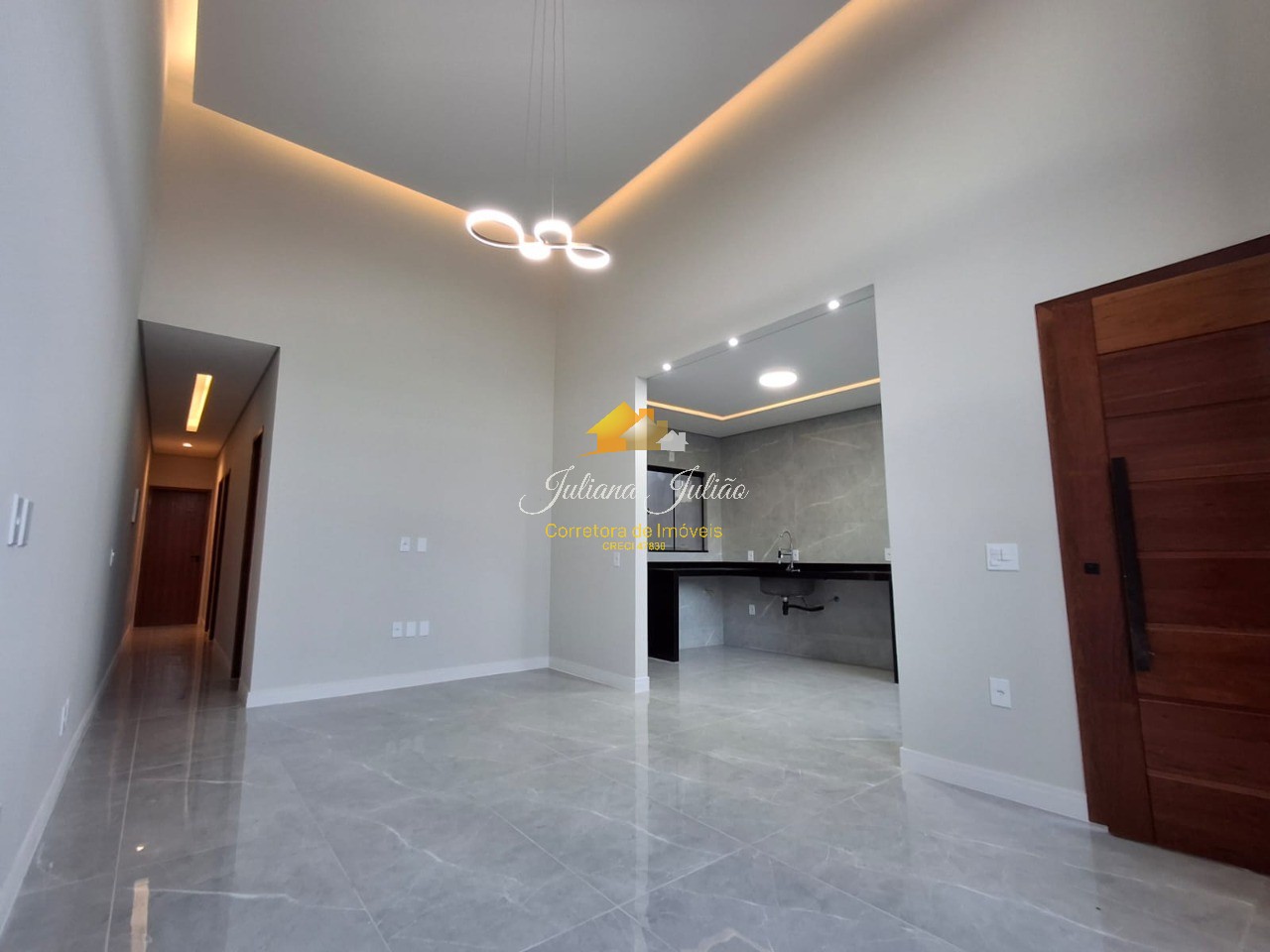 Casa à venda com 3 quartos, 89m² - Foto 8