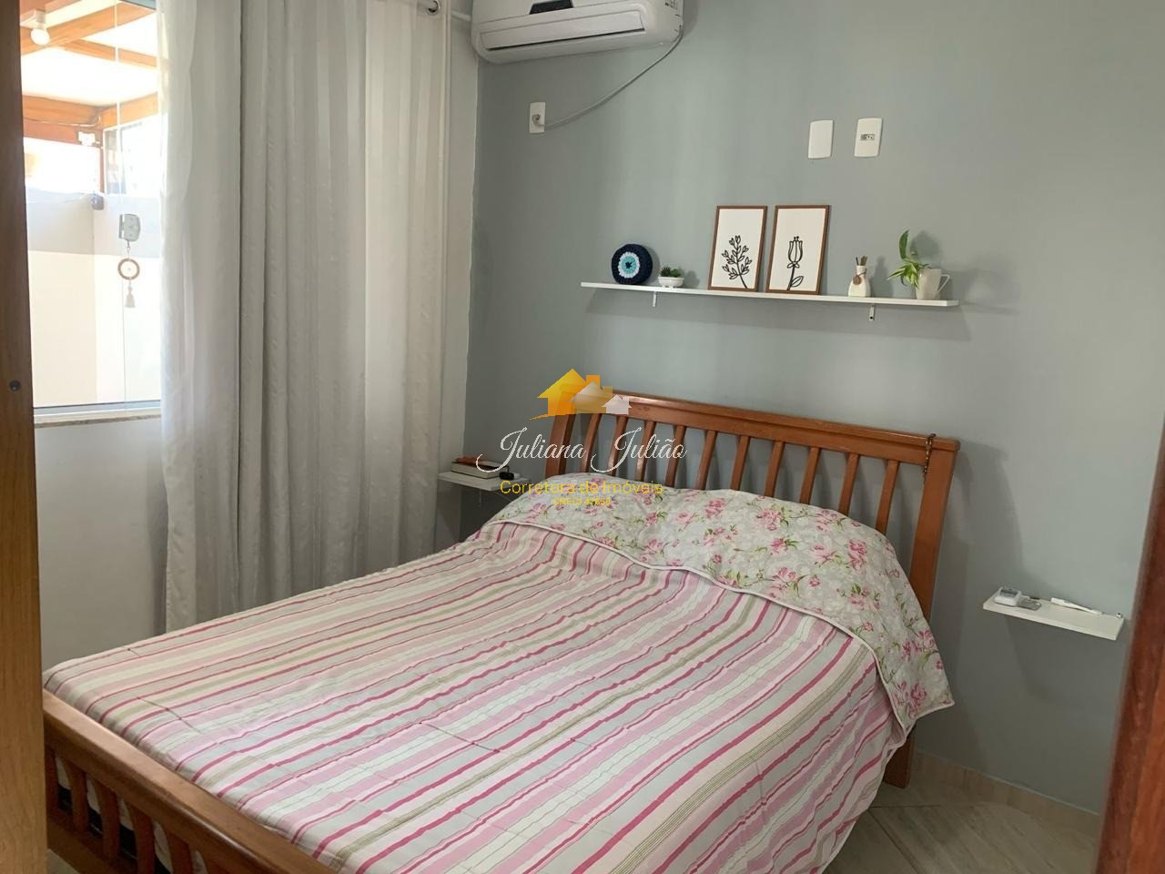Casa à venda com 2 quartos, 61m² - Foto 14