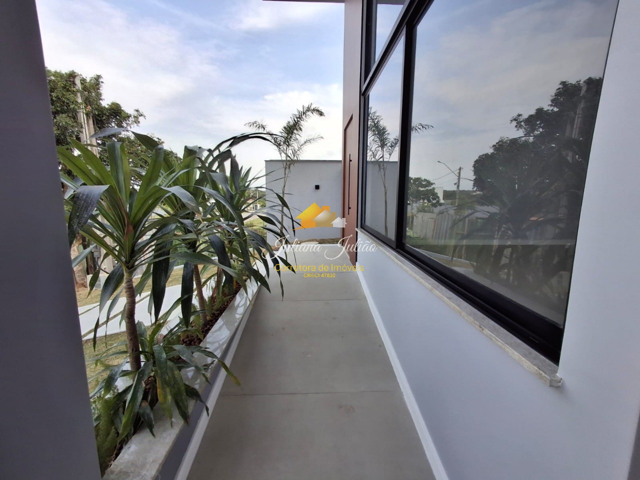 Casa à venda com 3 quartos, 206m² - Foto 5