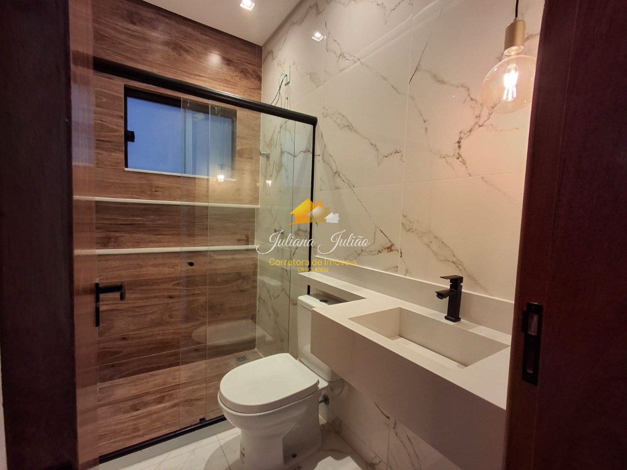 Casa à venda com 3 quartos, 89m² - Foto 15