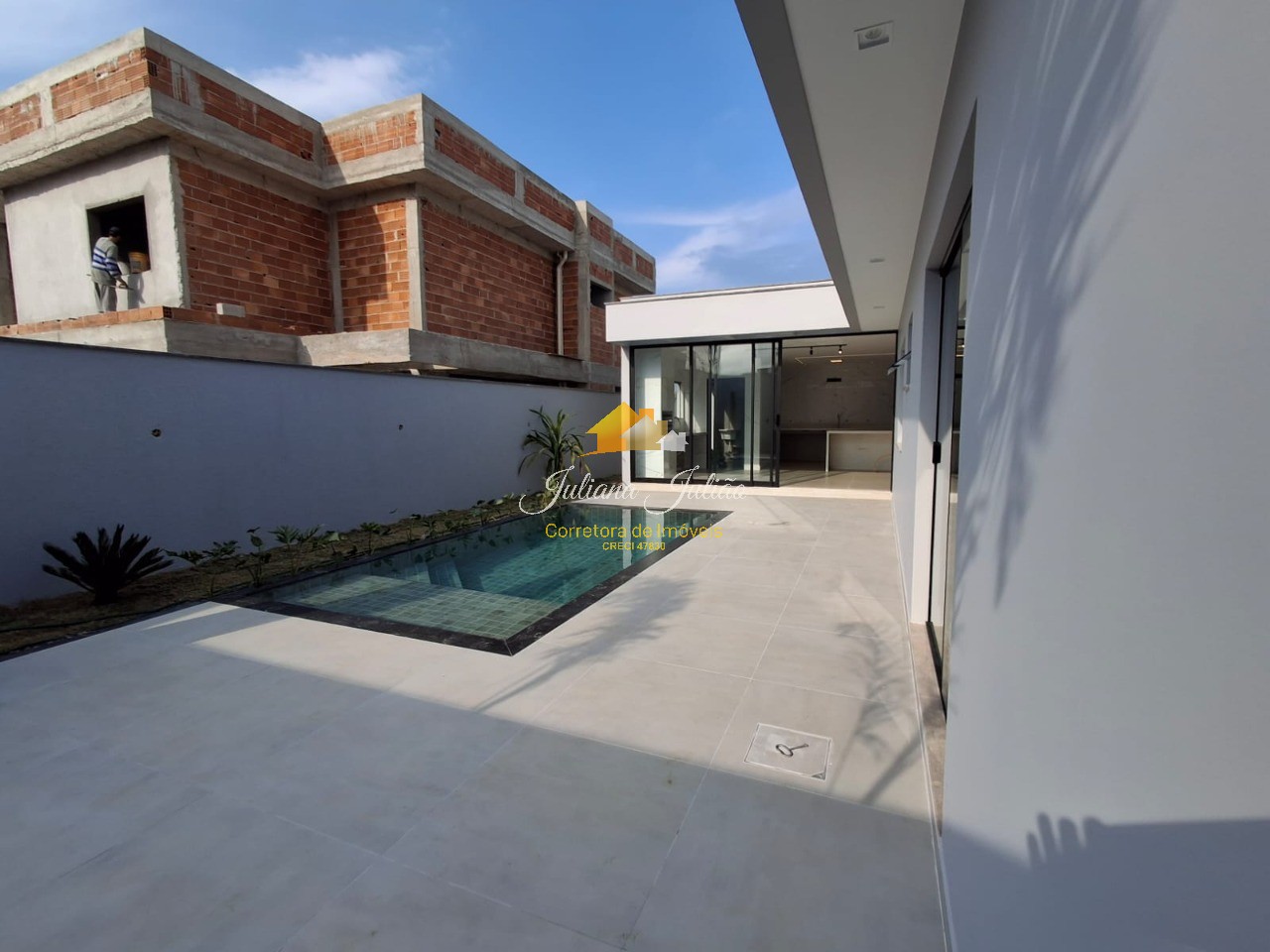 Casa à venda com 3 quartos, 206m² - Foto 27
