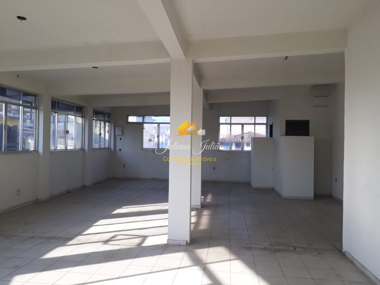 Conjunto Comercial-Sala para alugar, 80m² - Foto 1
