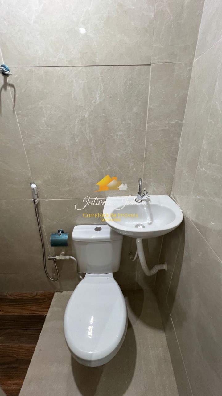 Casa para alugar com 2 quartos, 65m² - Foto 18