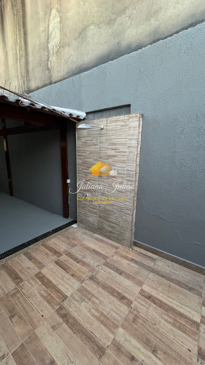 Casa para alugar com 2 quartos, 65m² - Foto 4