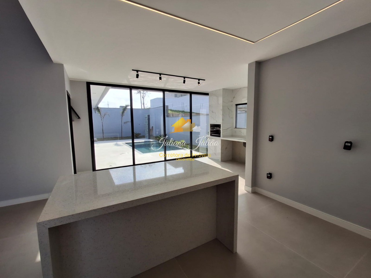 Casa à venda com 3 quartos, 206m² - Foto 17