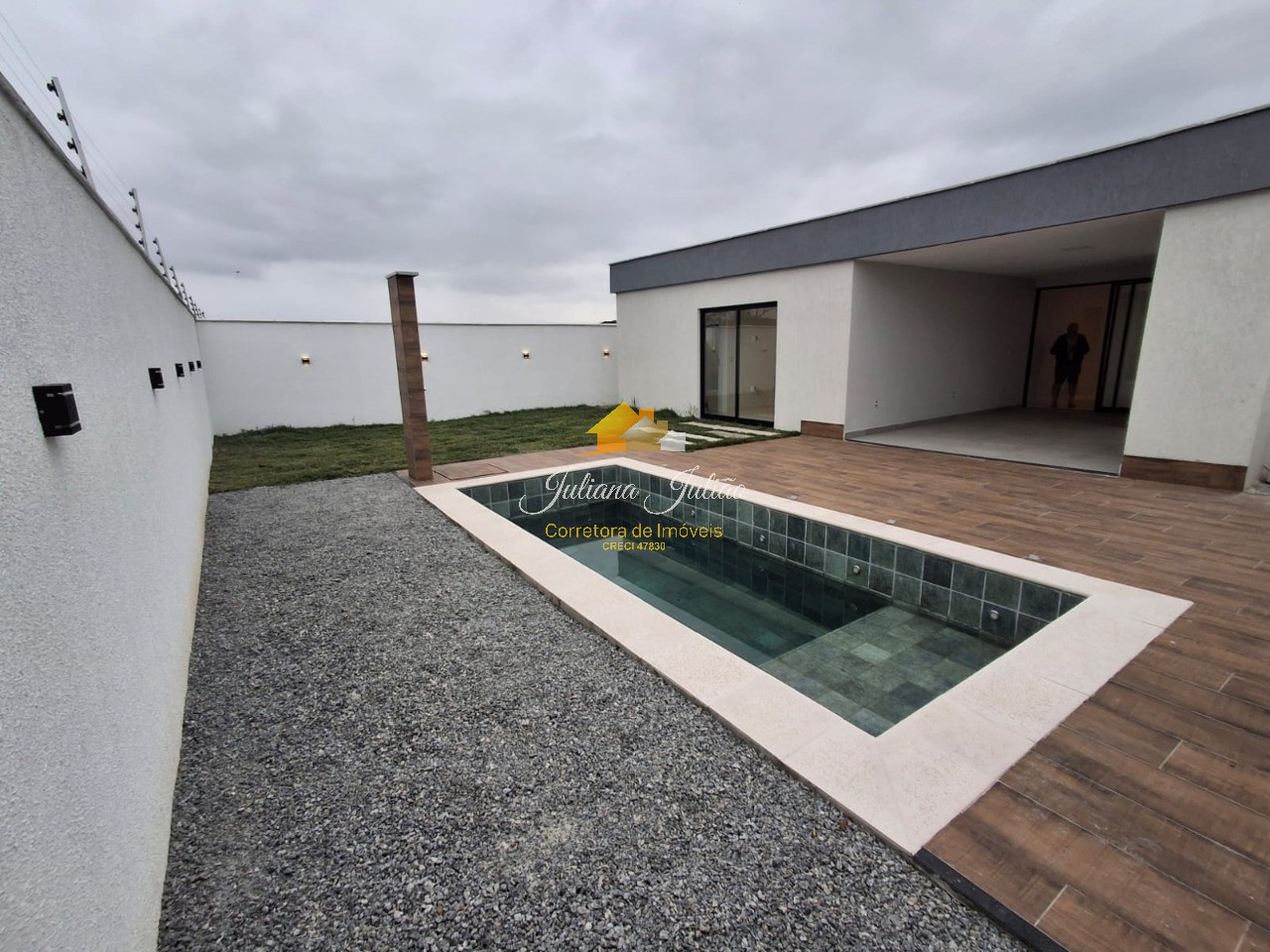 Casa à venda com 3 quartos, 206m² - Foto 36