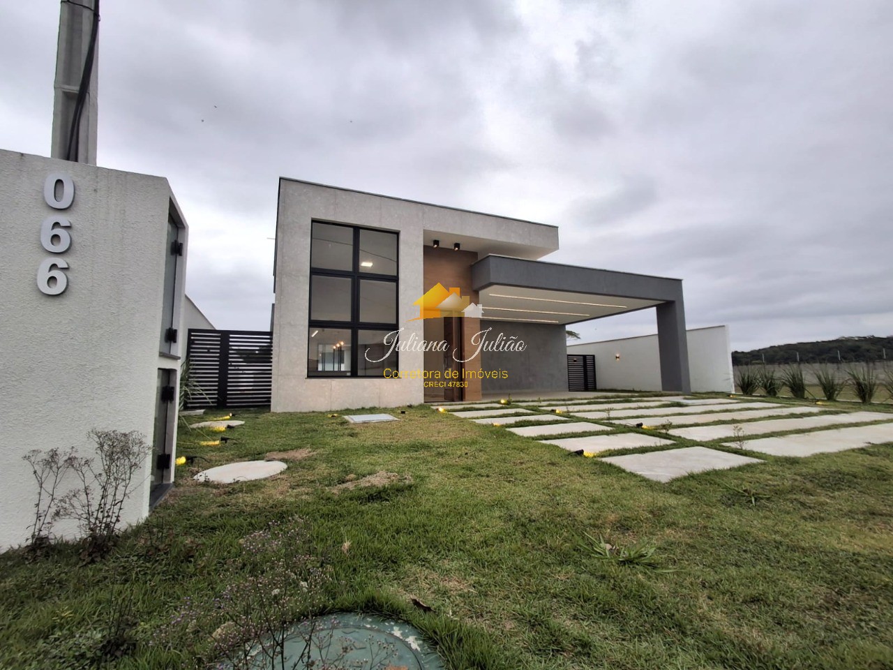 Casa à venda com 3 quartos, 206m² - Foto 3
