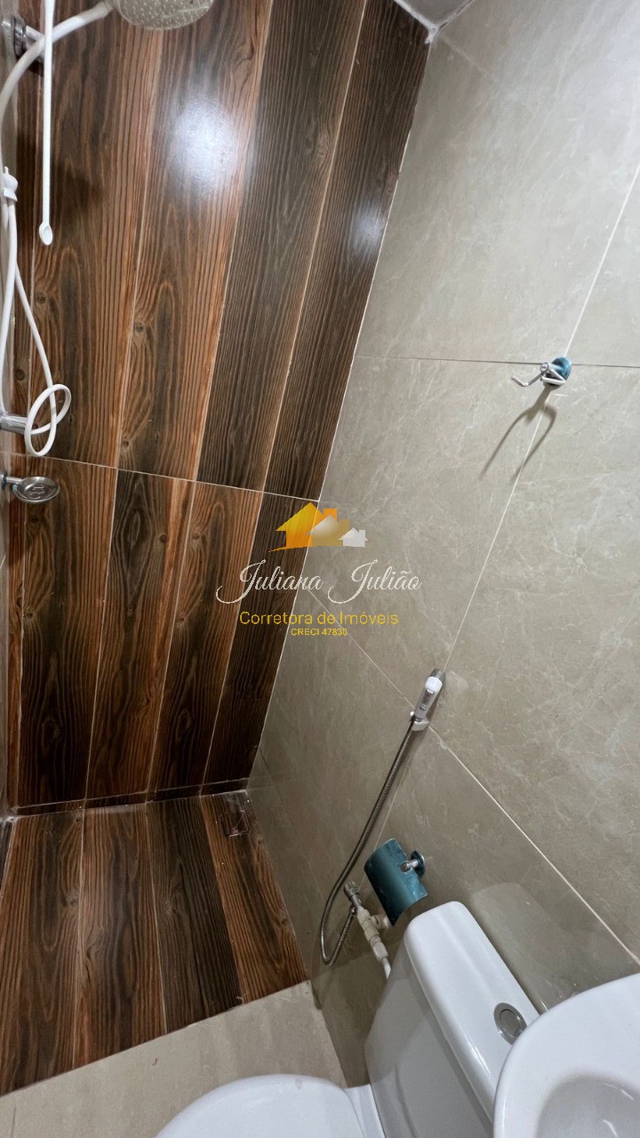 Casa para alugar com 2 quartos, 65m² - Foto 19