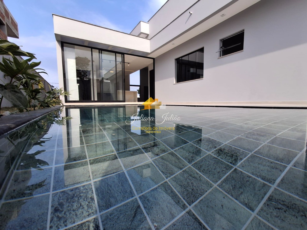 Casa à venda com 3 quartos, 206m² - Foto 29