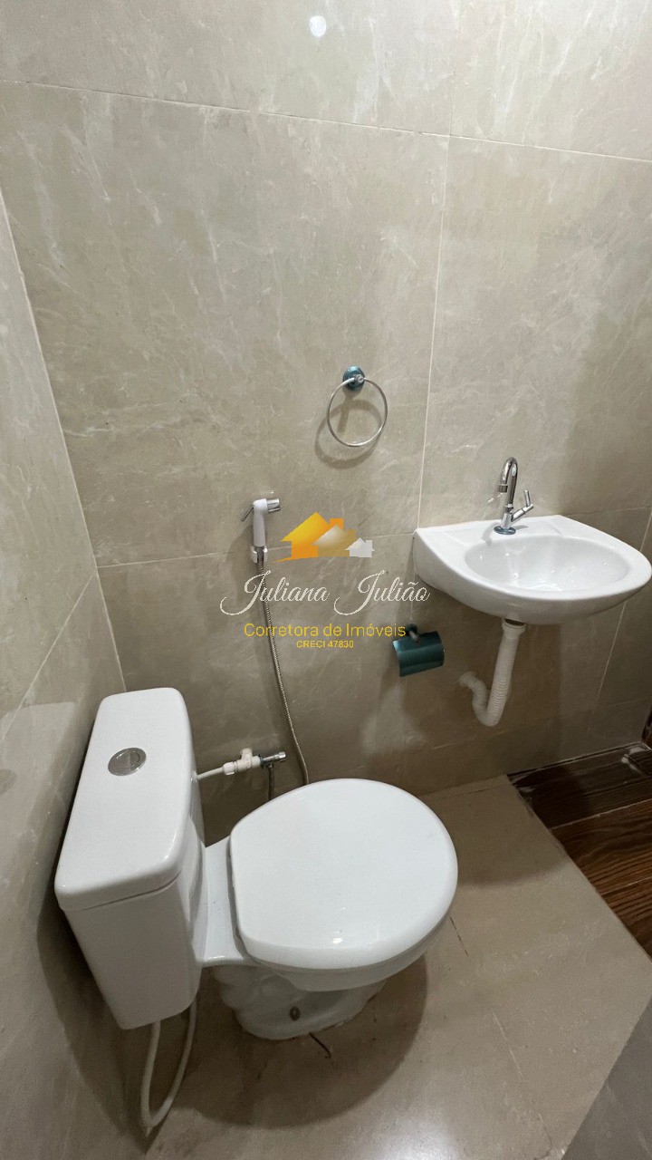 Casa para alugar com 2 quartos, 65m² - Foto 21