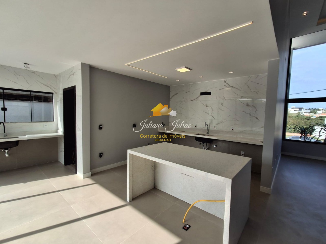Casa à venda com 3 quartos, 206m² - Foto 15