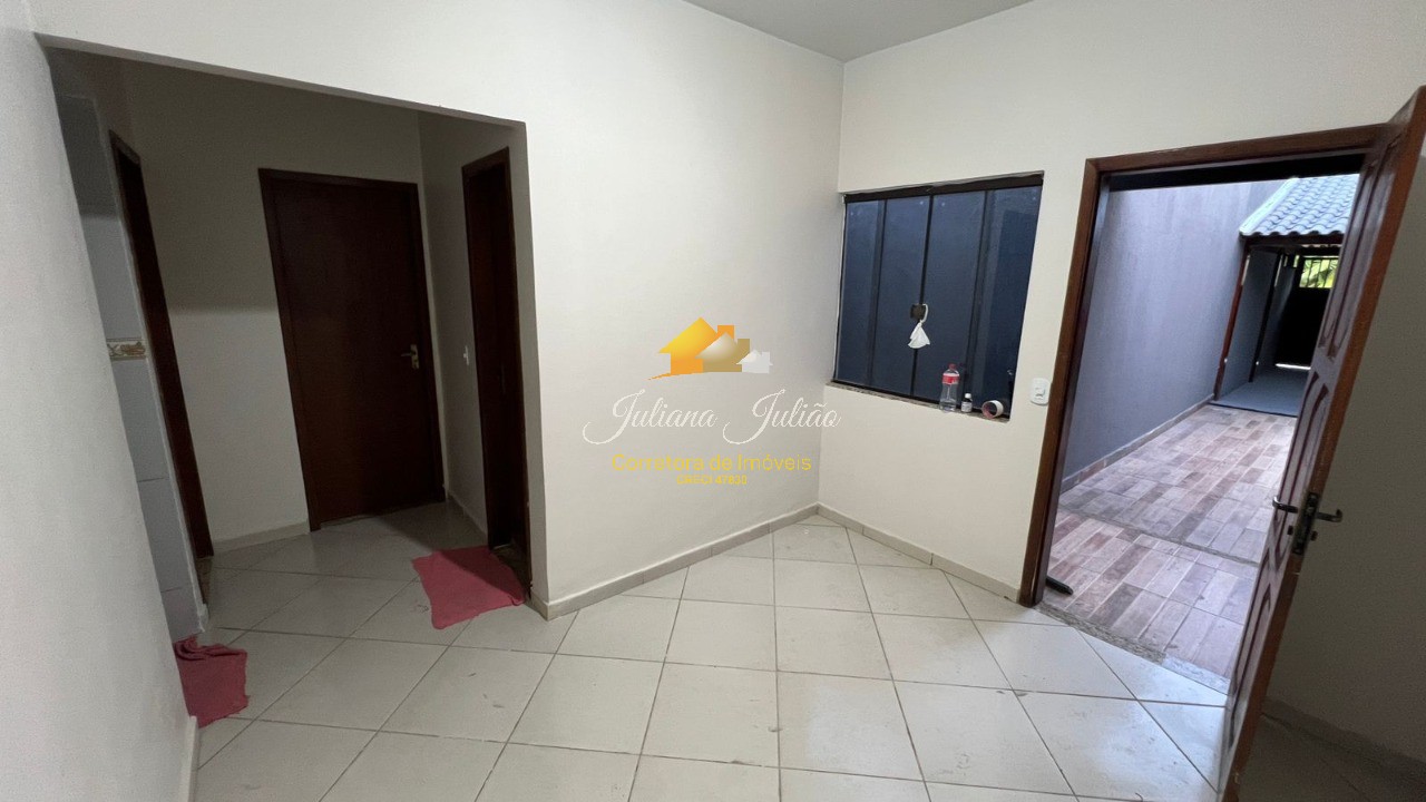 Casa para alugar com 2 quartos, 65m² - Foto 11