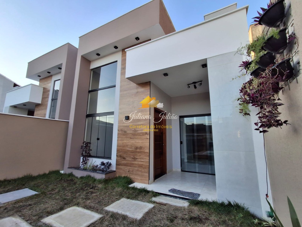 Casa à venda com 3 quartos, 89m² - Foto 7