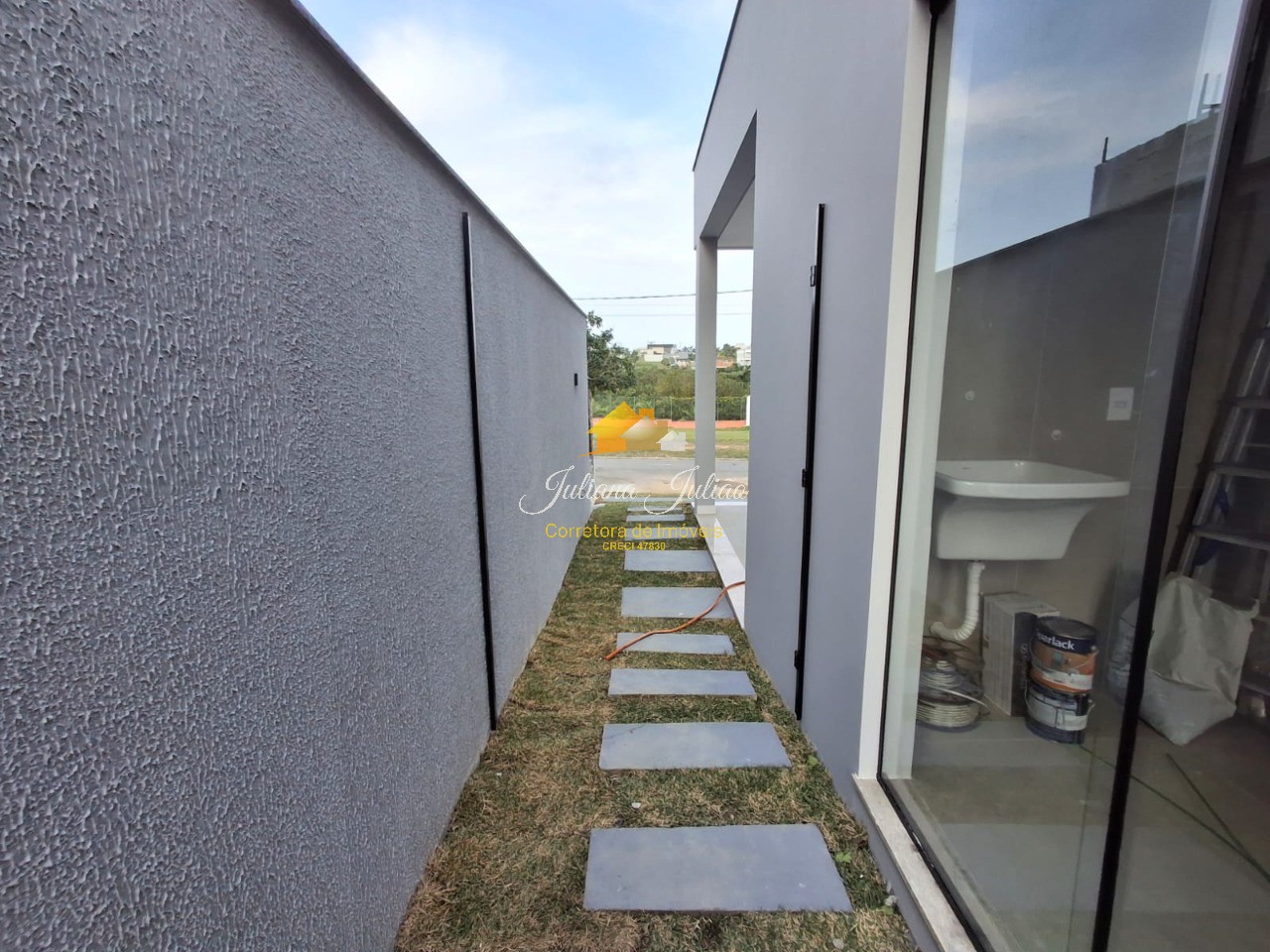 Casa à venda com 3 quartos, 206m² - Foto 9