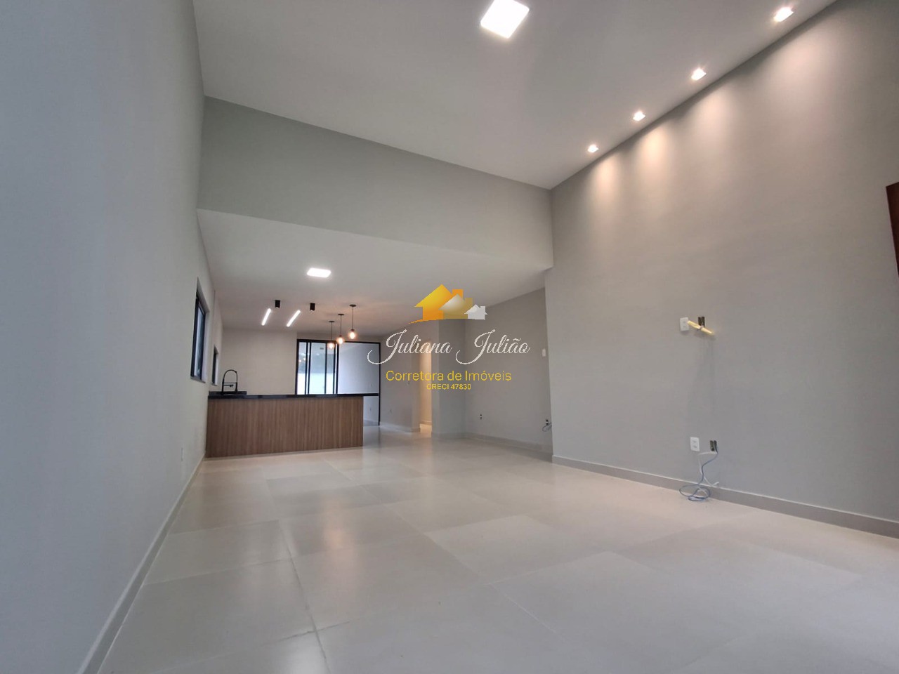 Casa à venda com 3 quartos, 206m² - Foto 6