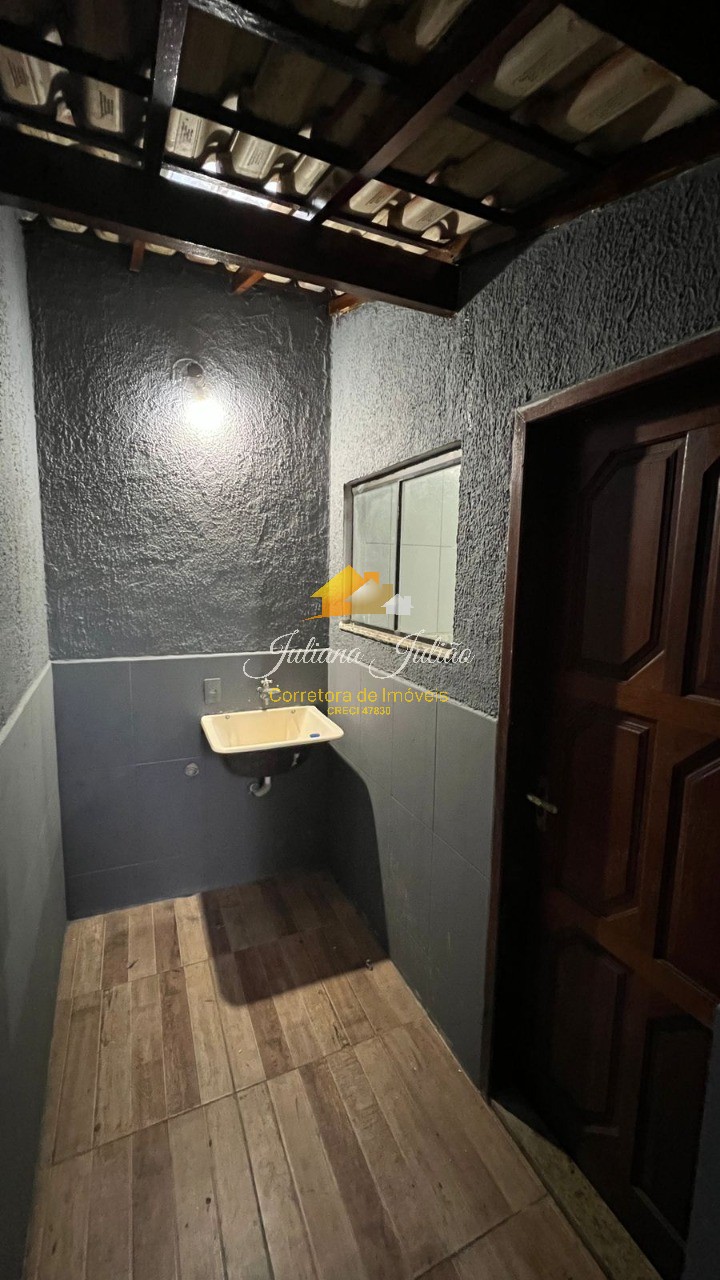 Casa para alugar com 2 quartos, 65m² - Foto 14