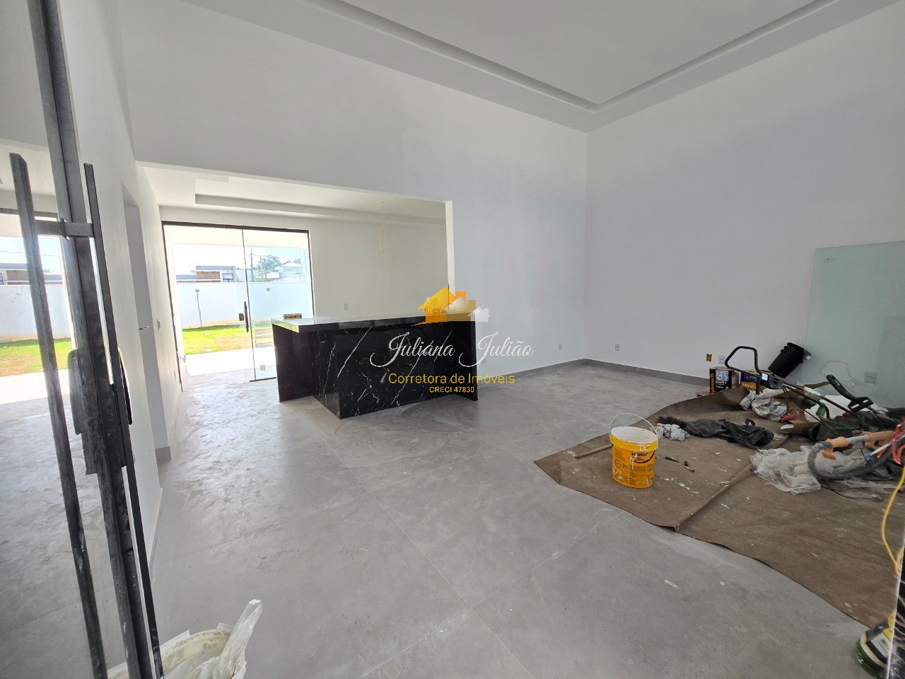 Casa à venda com 3 quartos, 160m² - Foto 5