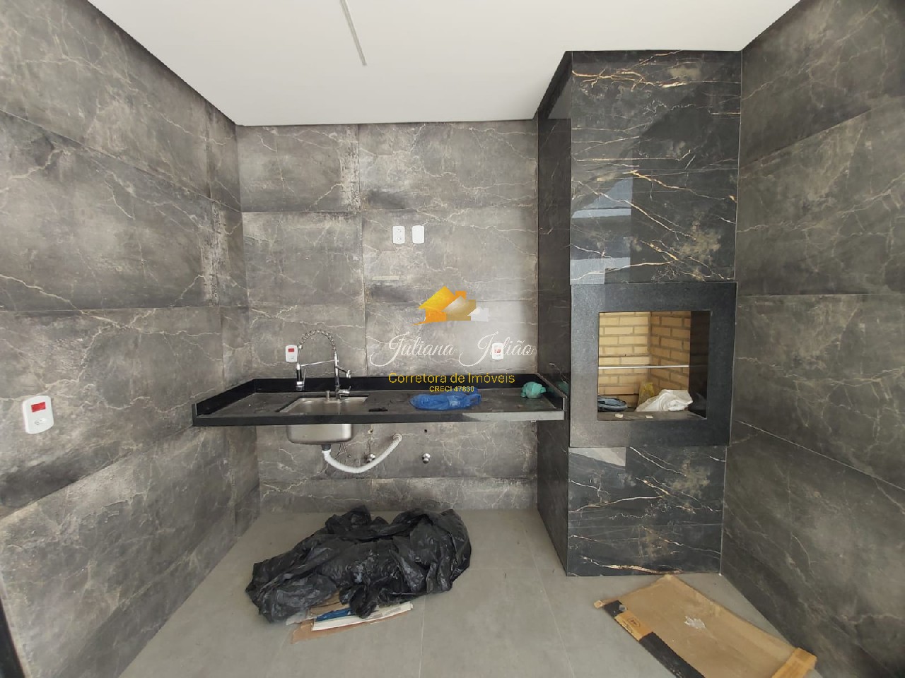 Casa à venda com 3 quartos, 227m² - Foto 29