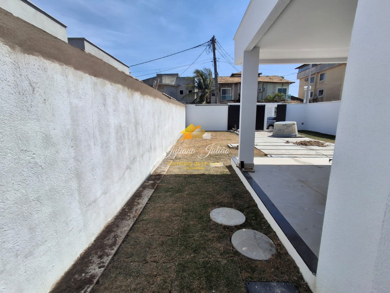 Casa à venda com 3 quartos, 90m² - Foto 6