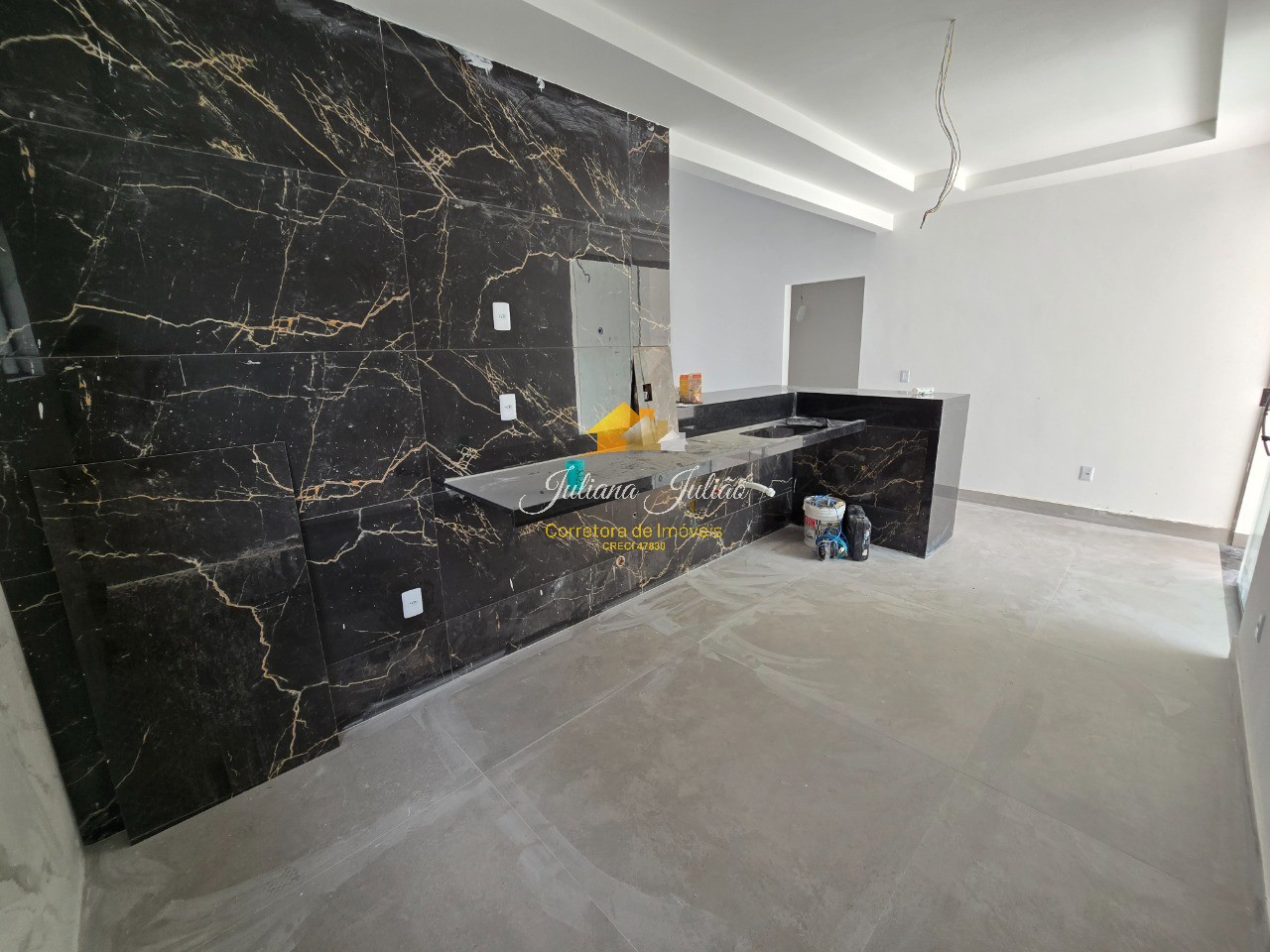 Casa à venda com 3 quartos, 160m² - Foto 10