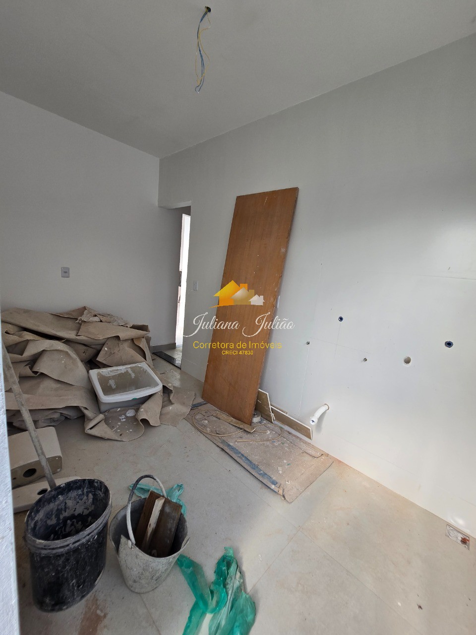 Casa à venda com 3 quartos, 160m² - Foto 26