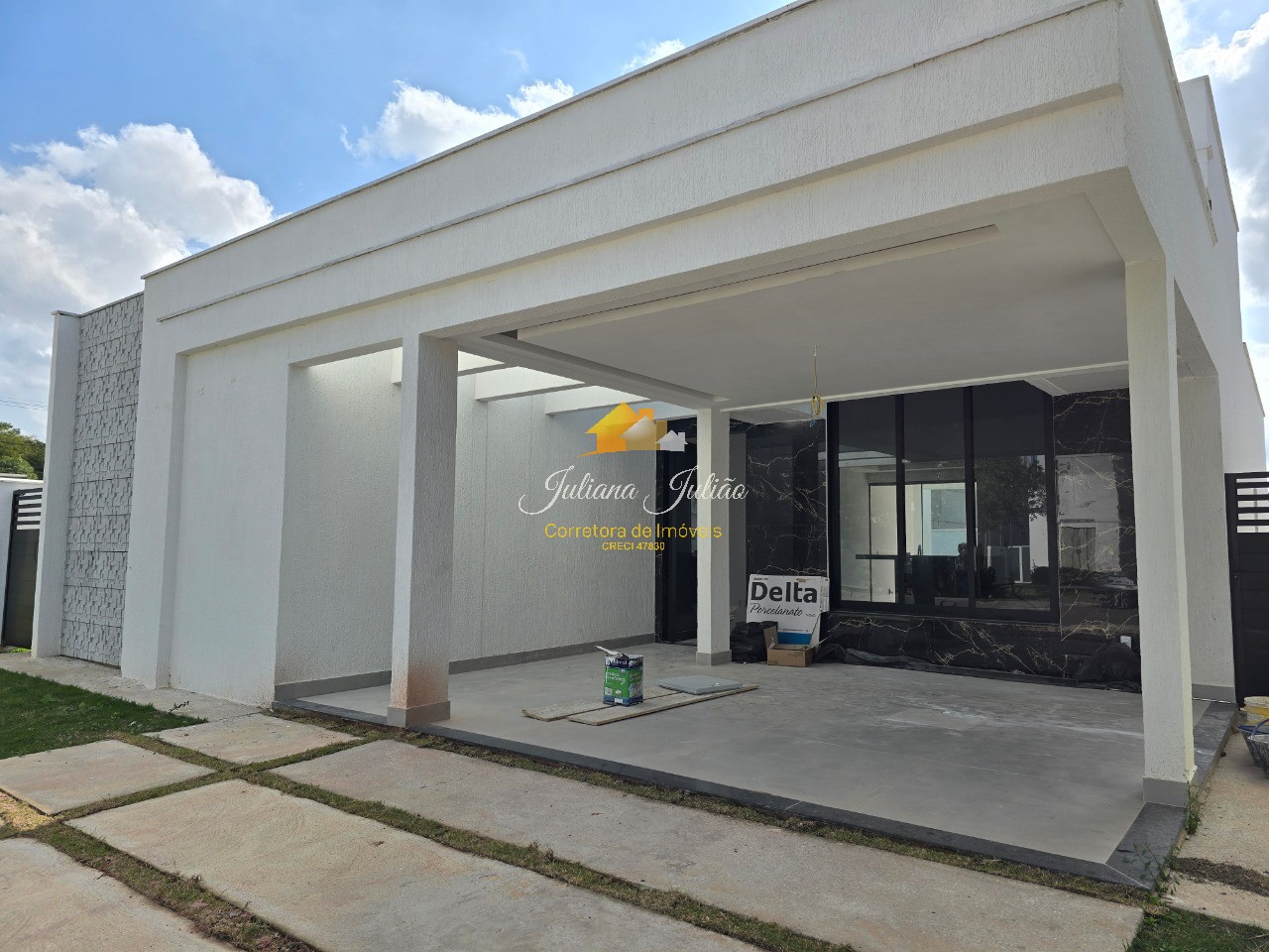 Casa à venda com 3 quartos, 160m² - Foto 3