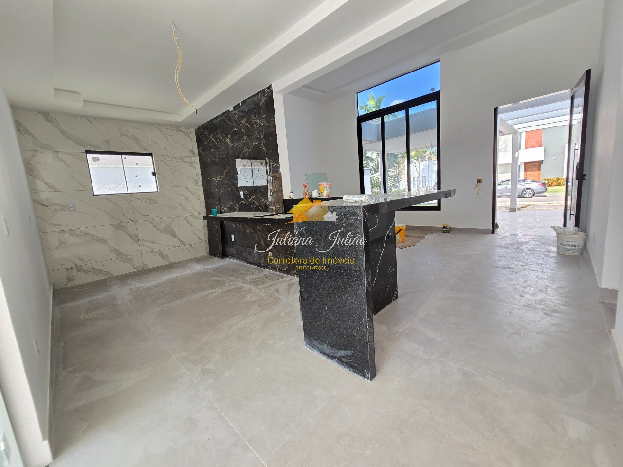 Casa à venda com 3 quartos, 160m² - Foto 9