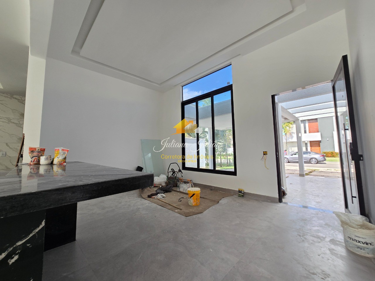 Casa à venda com 3 quartos, 160m² - Foto 7