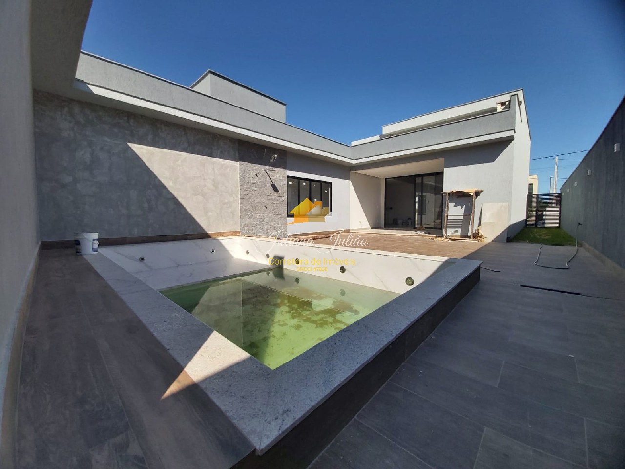 Casa à venda com 3 quartos, 227m² - Foto 34