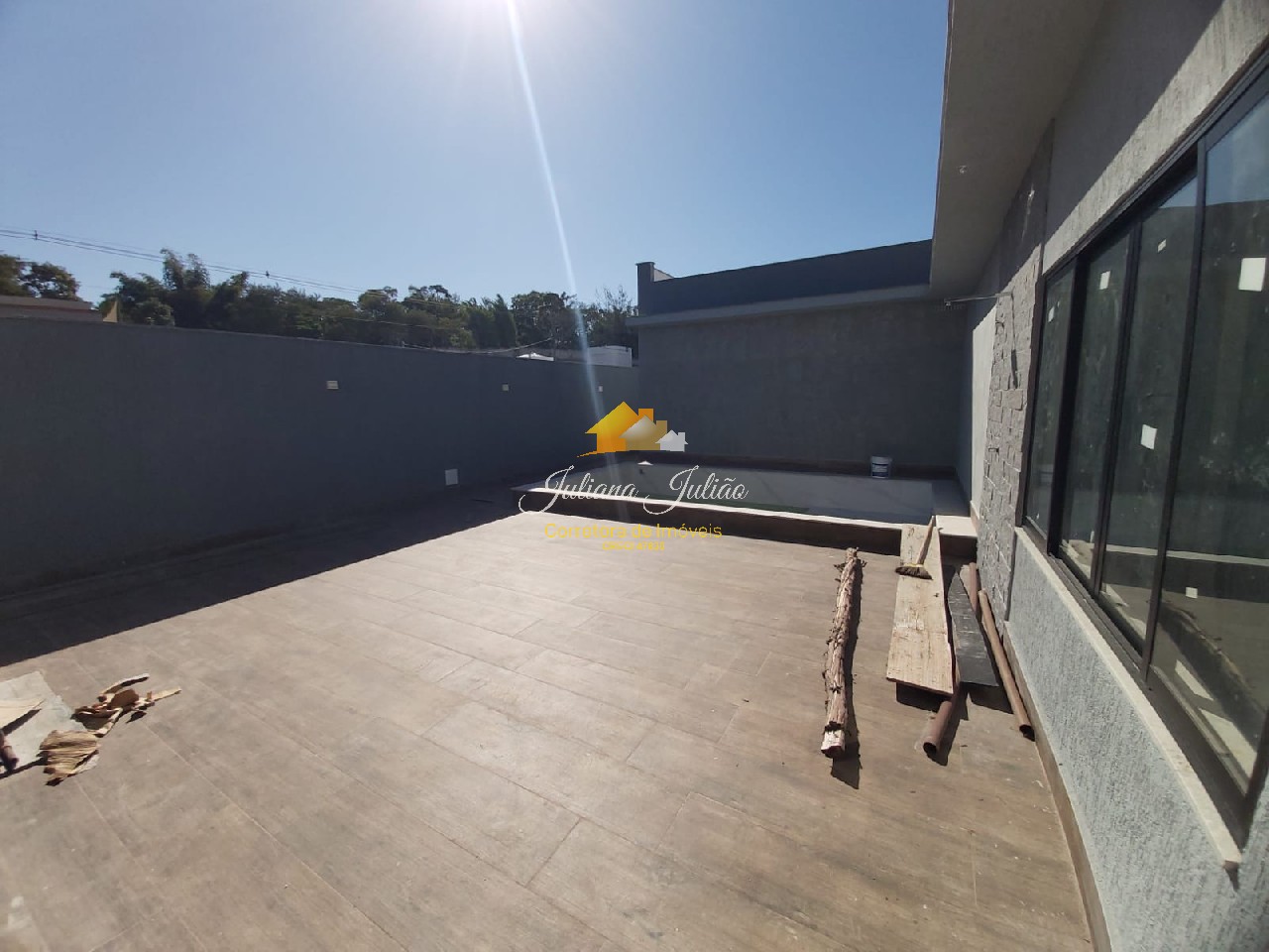 Casa à venda com 3 quartos, 227m² - Foto 30